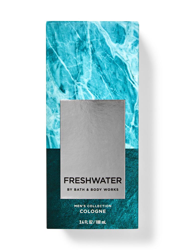 Freshwater Cologne Cologne