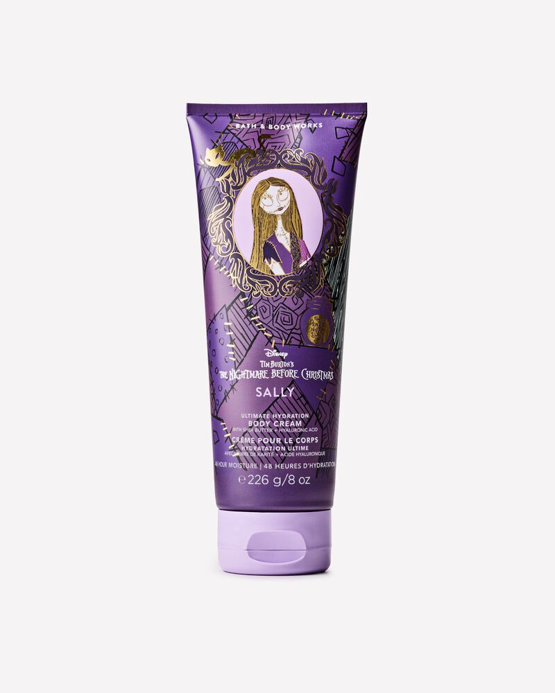 Sally Ultimate Hydration Body Cream Ultimate Hydration Body Cream
