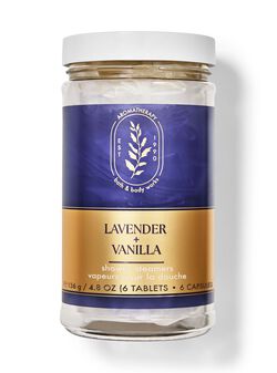 Lavender Vanilla Shower Steamers image number null