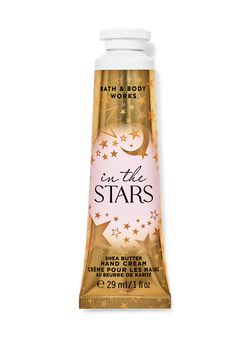 In The Stars Hand Cream