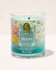 Mulan Single Wick Candle image number null