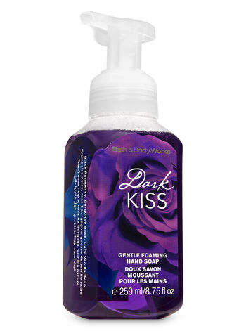 Dark Kiss Gentle Foaming Hand Soap Gentle Foaming Hand Soap