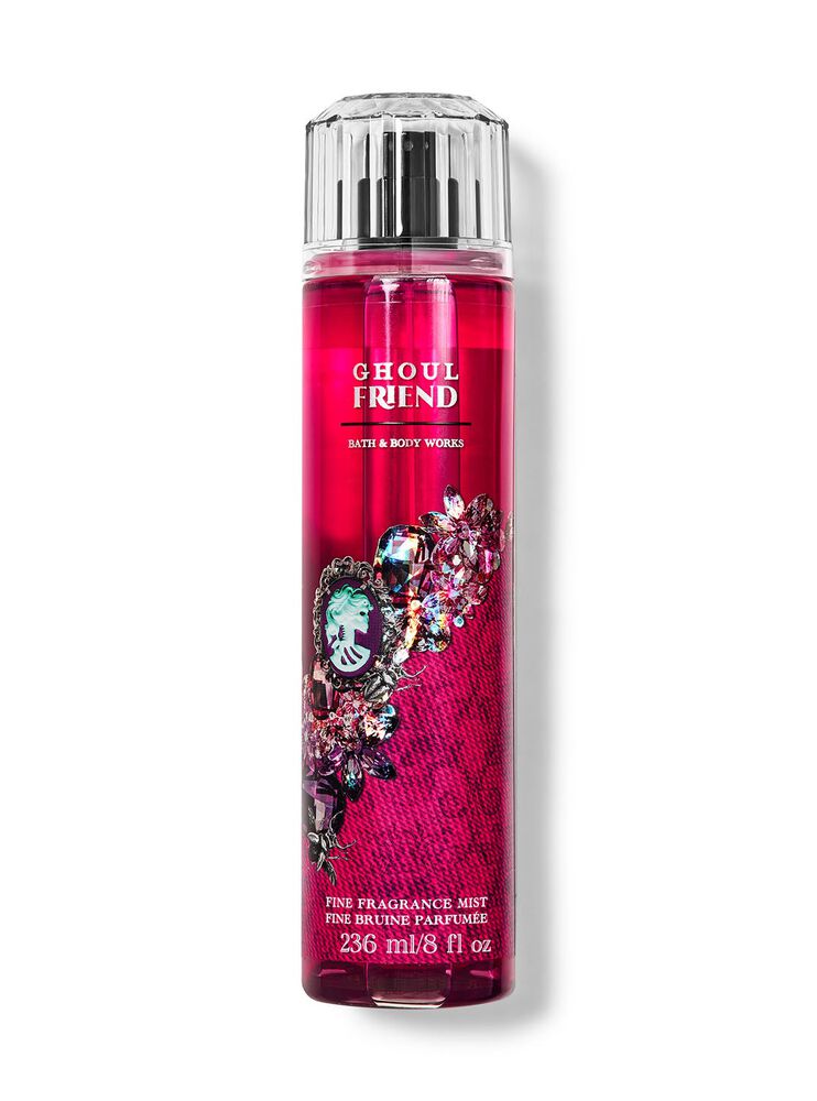 Ghoul Friend Fine Fragrance Mist Fine Fragrance Mist