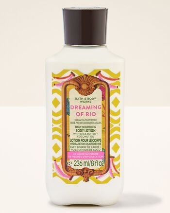 Dreaming of Rio Body Lotion Body Lotion