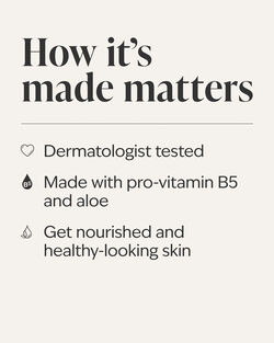 Covered In Roses Body Wash image number null