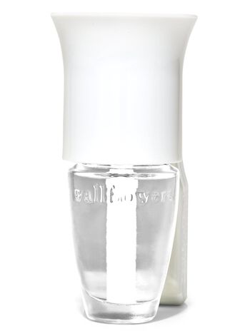 White Flare Wallflowers Fragrance Plug Wallflowers Fragrance Plug