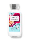 Hello Beautiful Super Smooth Body Lotion image number null