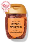 Kitchen Mandarin PocketBac Cleansing Hand Gel image number null