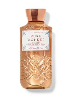 Pure Wonder Body Wash Pure Wonder Body Wash