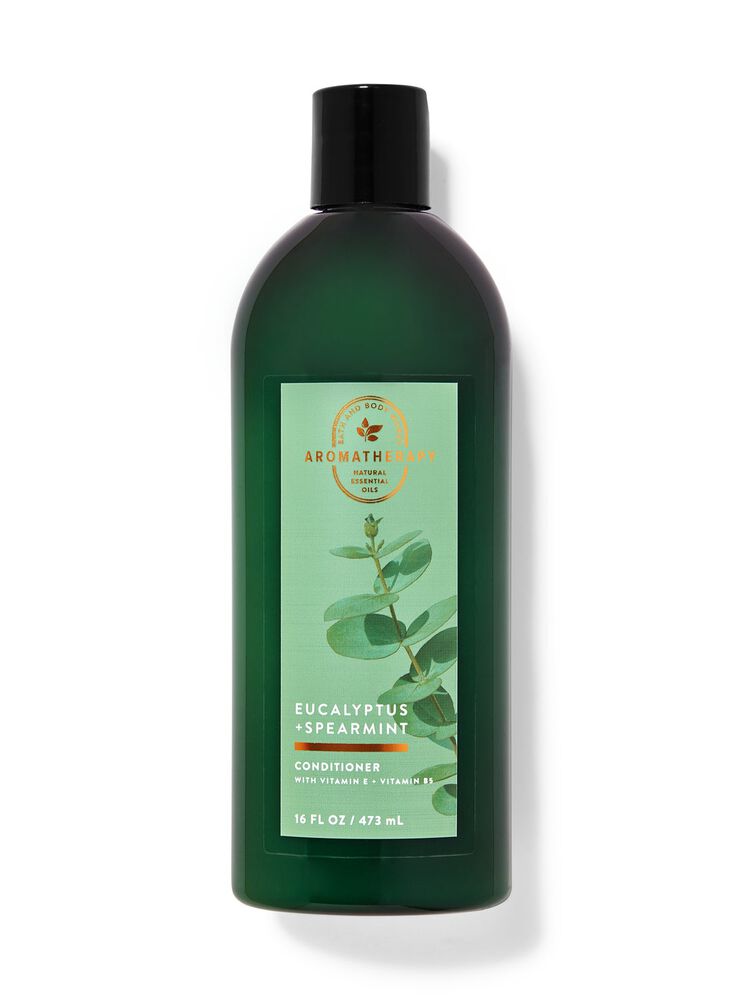 Eucalyptus Spearmint Conditioner Conditioner