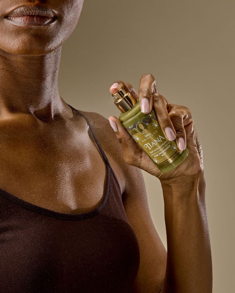 Tiana Travel Size Fine Fragrance Mist Travel Size Fine Fragrance Mist