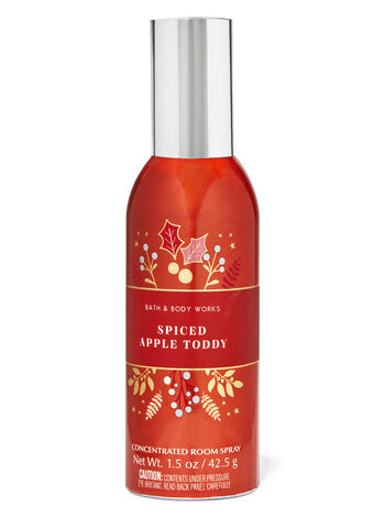 Spiced Apple Toddy Concentrated Room Spray Concentrated Room Spray