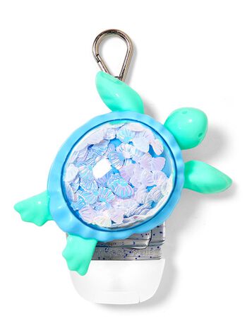 Seashell Turtle PocketBac Holder PocketBac Holder