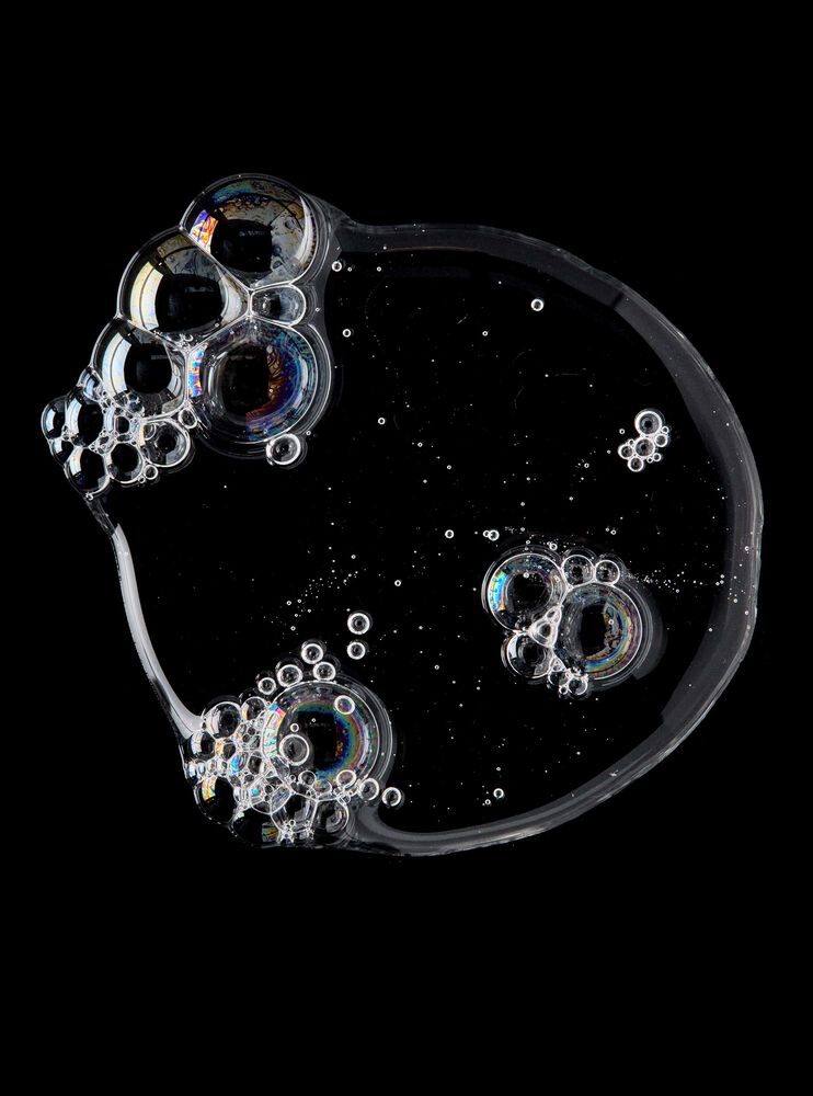 Evil Queen Body Wash Body Wash