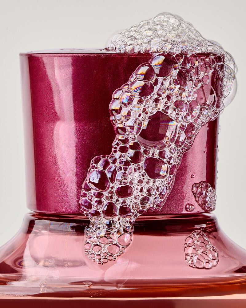 Covered In Roses Body Wash Body Wash