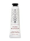 Pure Wonder Hand Cream image number null