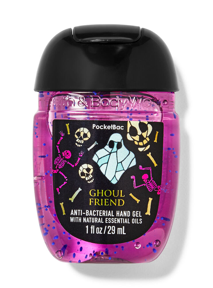 Ghoul Friend Single Pocketbac Single Pocketbac