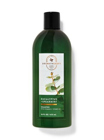 Eucalyptus Spearmint Shampoo Shampoo