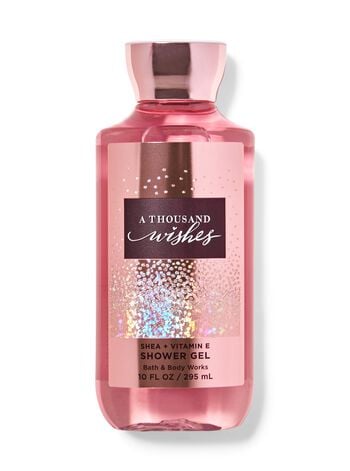 A Thousand Wishes Shower Gel Shower Gel