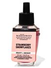 Strawberry Snowflakes Wallflowers Fragrance Refill image number null