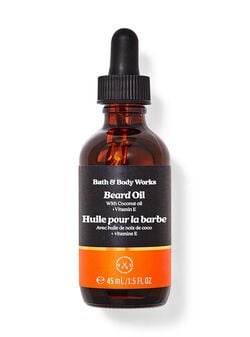 Ultimate Beard Oil