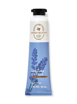 Lavender Vanilla Hand Cream Lavender Vanilla Hand Cream