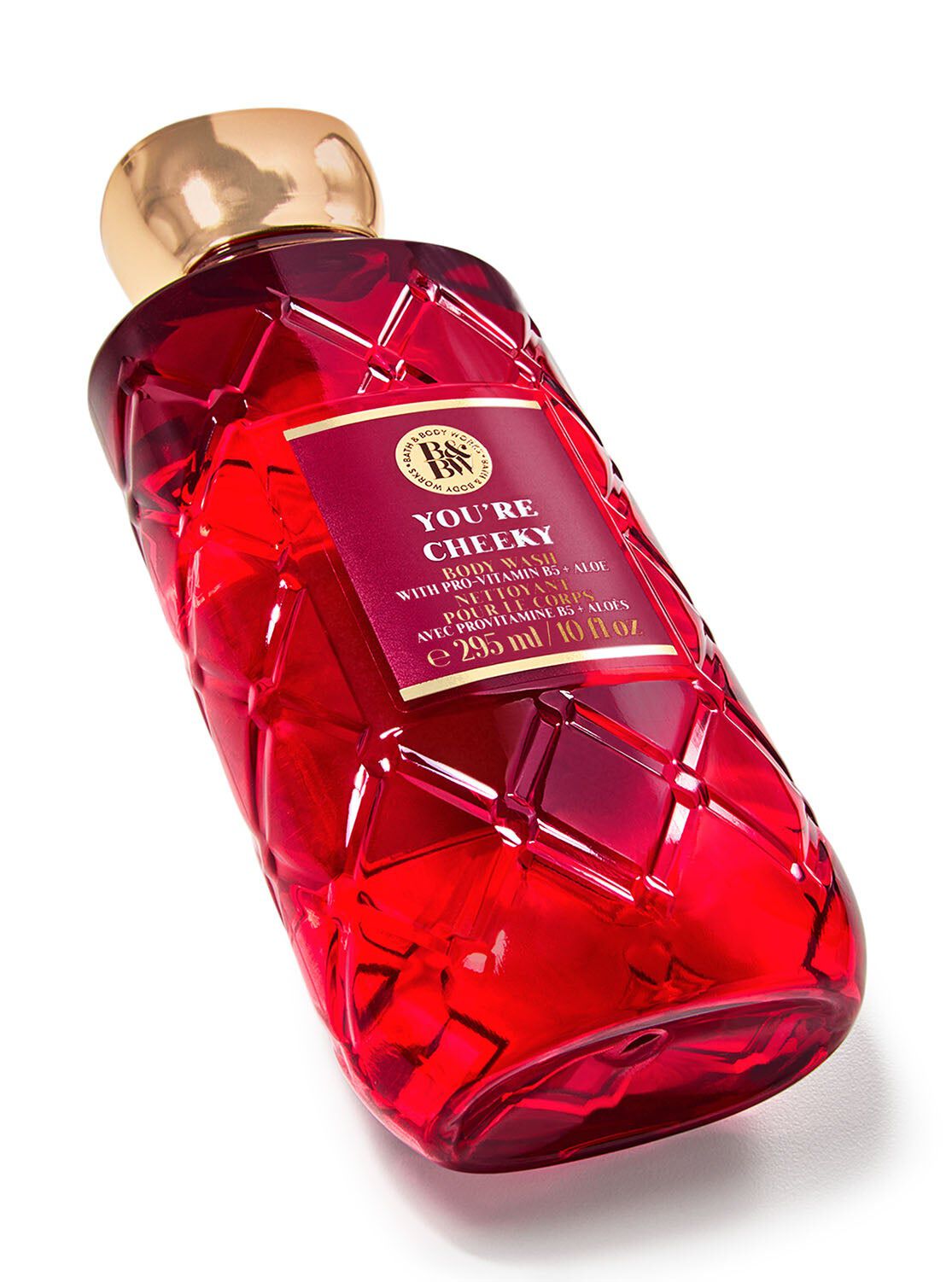 Shop You're Cheeky Body Wash | Bath & Body Works Singapore