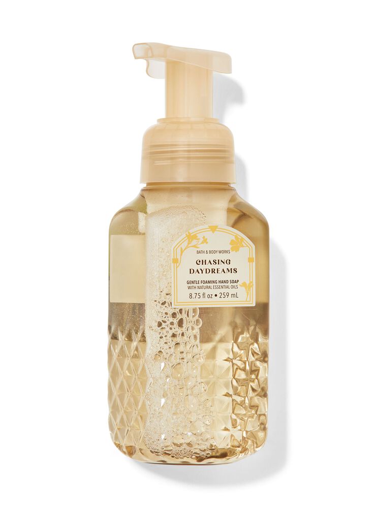 Chasing Daydreams Gentle Foaming Hand Soap Gentle Foaming Hand Soap
