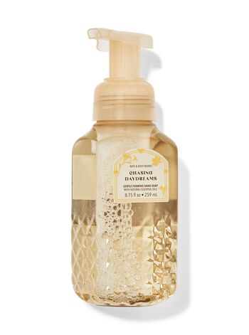Chasing Daydreams Gentle Foaming Hand Soap Gentle Foaming Hand Soap