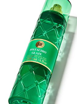 Pistachio Glaze Fine Fragrance Mist