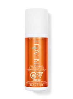 At The Beach Travel Size Dry Shampoo image number null