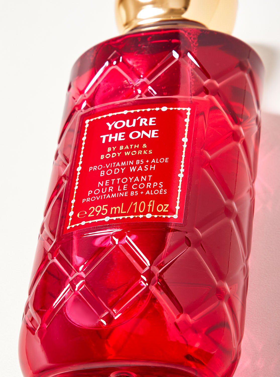 Bath&Body works You're the One シャワージェル Shop You're The One Body Wash | Bath & Body Works Singapore