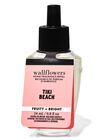 Tiki Beach Wallflowers Fragrance Refill image number null