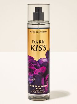 Dark Kiss Fine Fragrance Mist