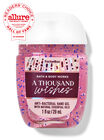 A Thousand Wishes PocketBac Hand Sanitizer image number null