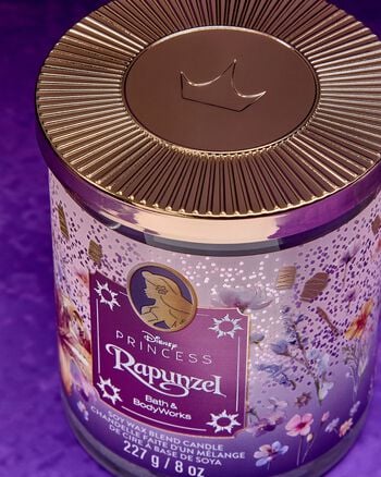 Rapunzel Single Wick Candle Single Wick Candle