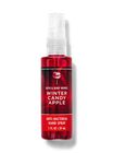 Winter Candy Apple Hand Sanitizer Spray image number null