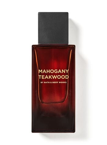 Mahogany Teakwood Cologne Cologne