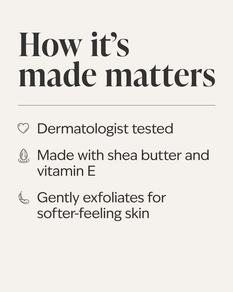 Champagne Toast Exfoliating Glow Body Scrub Exfoliating Glow Body Scrub