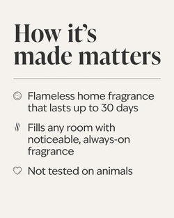 Aurora Wallflowers Fragrance Refill image number null