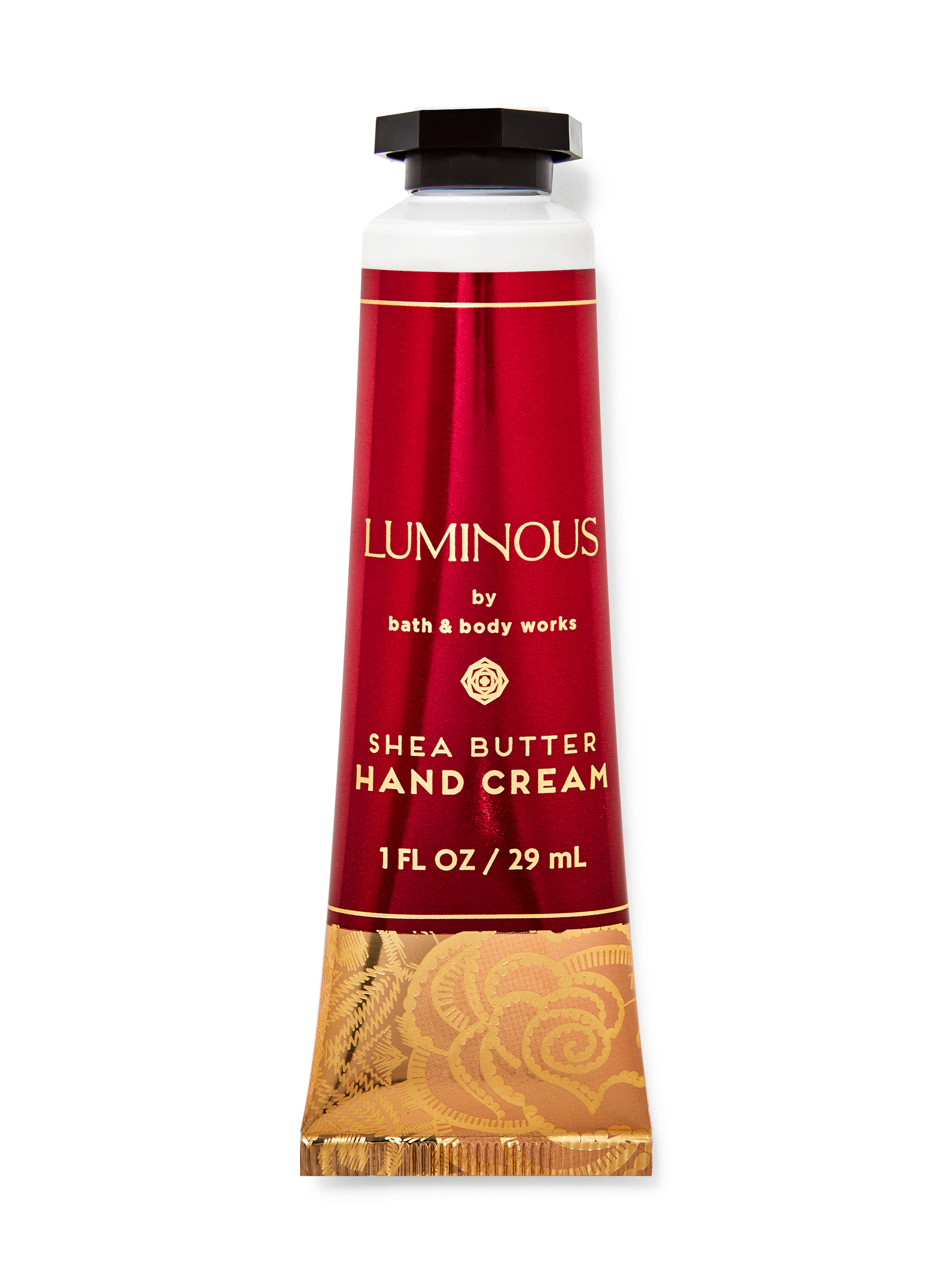 Luminous hands cheap