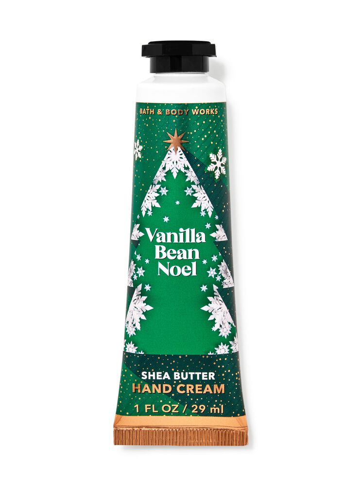 Vanilla Bean Noel Hand Cream Hand Cream