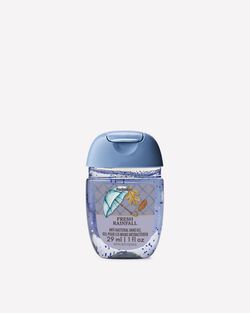 Fresh Rainfall PocketBac Hand Sanitizer image number null