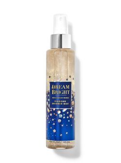 Dream Bright Diamond Shimmer Mist