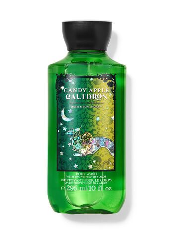 Candy Apple Cauldron Body Wash Body Wash & Shower Gel
