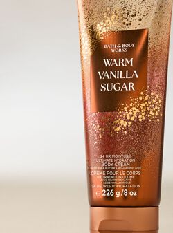 Warm Vanilla Sugar Ultimate Hydration Body Cream image number null