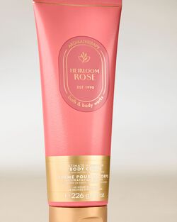Heirloom Rose Ultimate Hydration Body Cream image number null