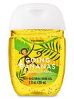 Banana Rama PocketBac Hand Sanitizer image number null