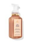Cozy Vanilla Almond Gentle & Clean Foaming Hand Soap image number null