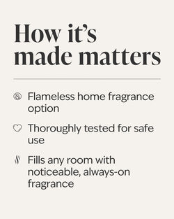 Neutral Wallflowers Fragrance Plug